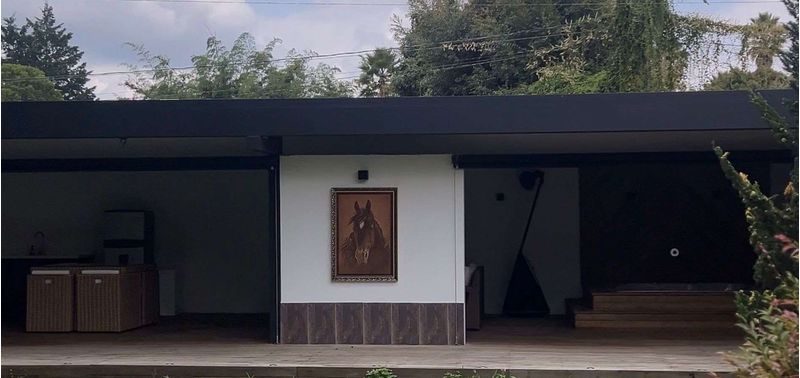 Casa en Venta en Rionegro, Rionegro-8
