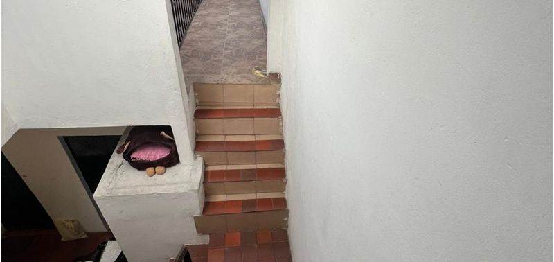Casa en Venta en Bogotá, D.C., Juan José Rondón-1