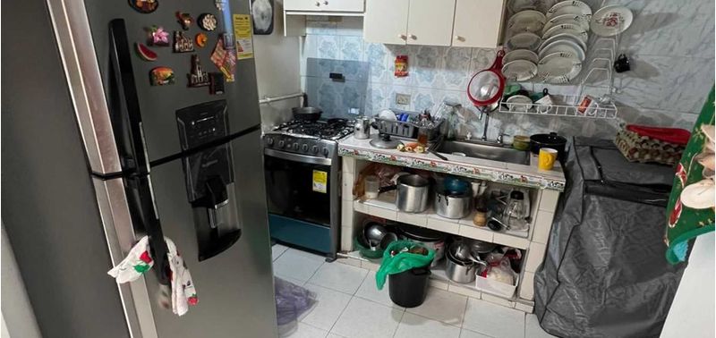 Casa en Venta en Bogotá, D.C., Juan José Rondón-4
