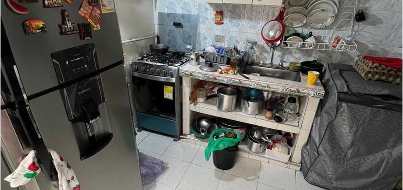 Casa en Venta en Bogotá, D.C., Juan José Rondón-5