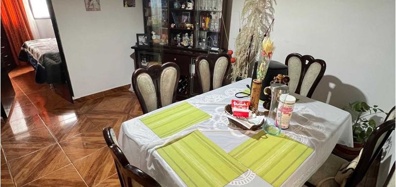 Casa en Venta en Bogotá, D.C., Juan José Rondón-6