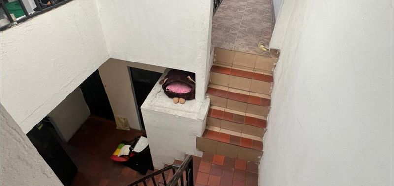 Casa en Venta en Bogotá, D.C., Juan José Rondón-8