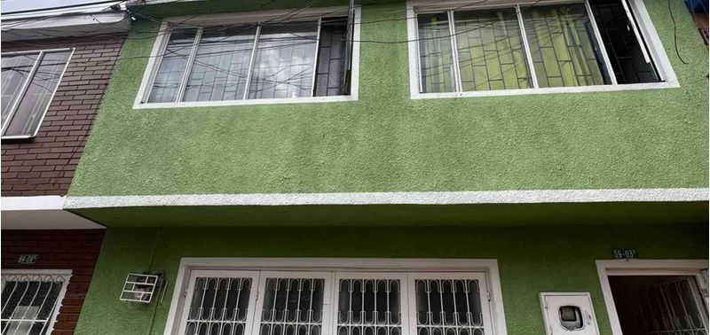 Casa en Venta en Bogotá, D.C., Juan José Rondón-20
