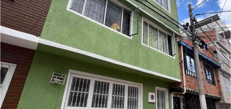 Casa en Venta en Bogotá, D.C., Juan José Rondón-21