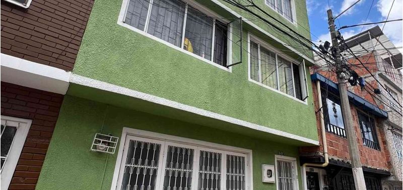 Casa en Venta en Bogotá, D.C., Juan José Rondón-22