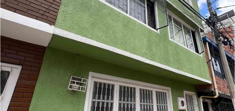 Casa en Venta en Bogotá, D.C., Juan José Rondón-23
