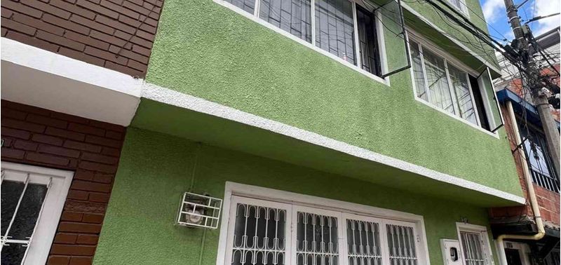 Casa en Venta en Bogotá, D.C., Juan José Rondón-24