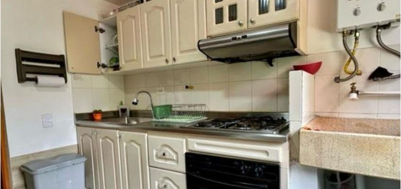 Casa en Venta en Itagüí, Itaguí-0