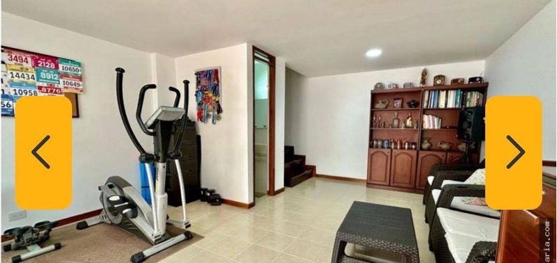 Casa en Venta en Itagüí, Itaguí-10
