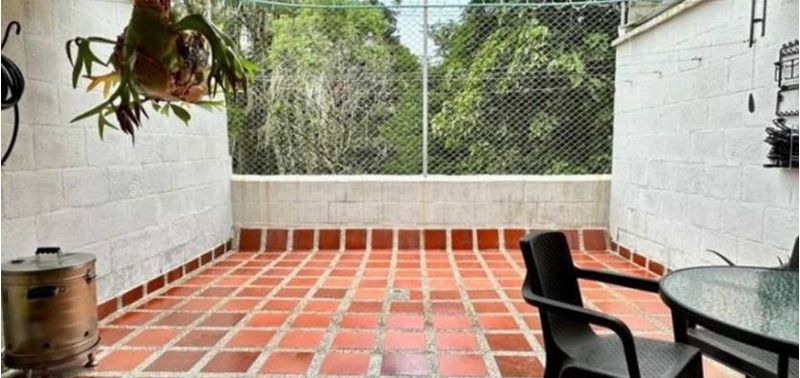 Casa en Venta en Itagüí, Itaguí-11