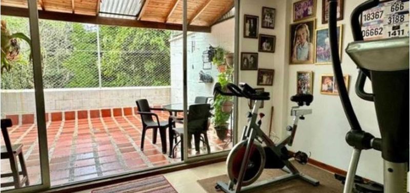 Casa en Venta en Itagüí, Itaguí-12