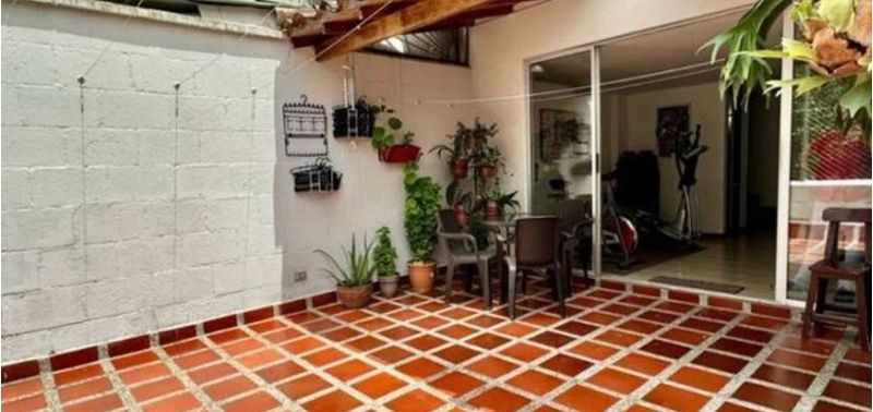 Casa en Venta en Itagüí, Itaguí-13