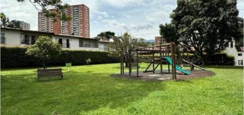 Casa en Venta en Itagüí, Itaguí-14