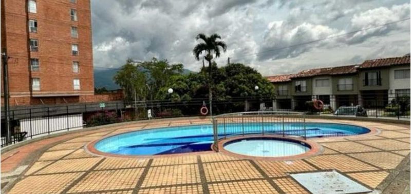 Casa en Venta en Itagüí, Itaguí-15