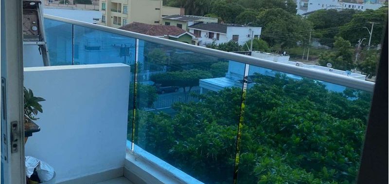 Apartamento en Venta en Barranquilla, Riomar