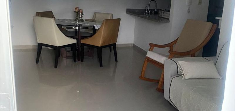 Apartamento en Venta en Barranquilla, Riomar-0