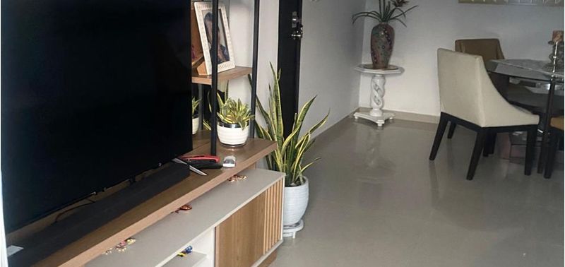 Apartamento en Venta en Barranquilla, Riomar-3