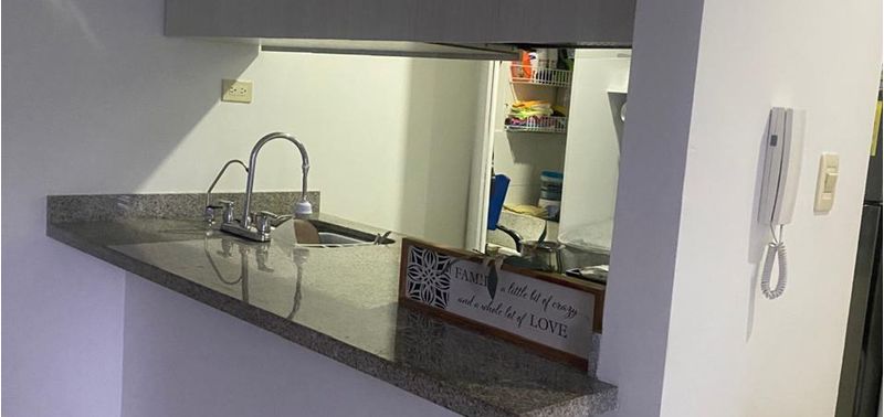Apartamento en Venta en Barranquilla, Riomar-4