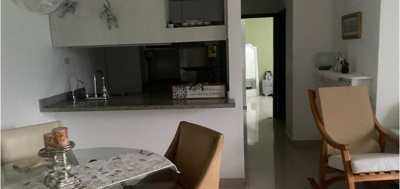 Apartamento en Venta en Barranquilla, Riomar-6