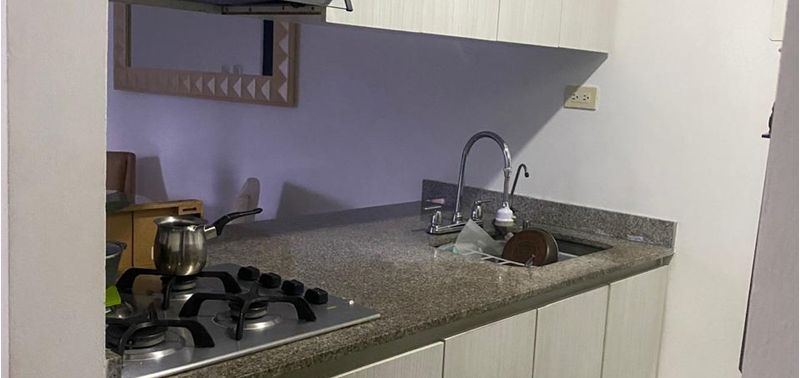 Apartamento en Venta en Barranquilla, Riomar-7