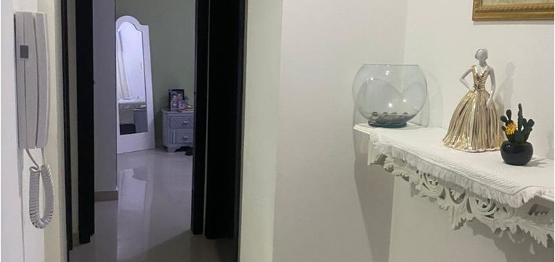 Apartamento en Venta en Barranquilla, Riomar-8
