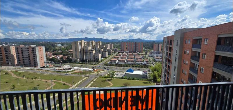 Apartamento en Venta en Rionegro, Rionegro