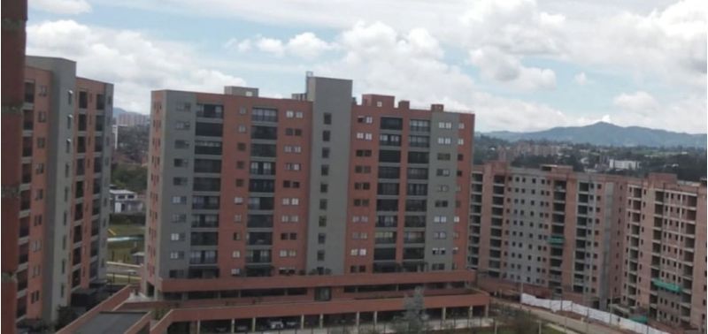 Apartamento en Venta en Rionegro, Rionegro-0