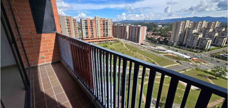 Apartamento en Venta en Rionegro, Rionegro-1