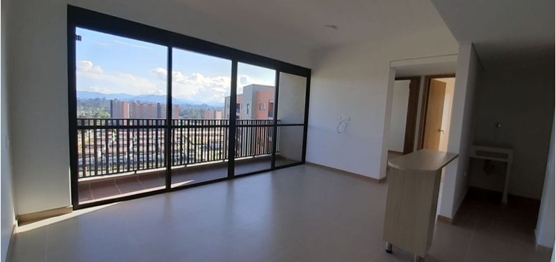 Apartamento en Venta en Rionegro, Rionegro-2
