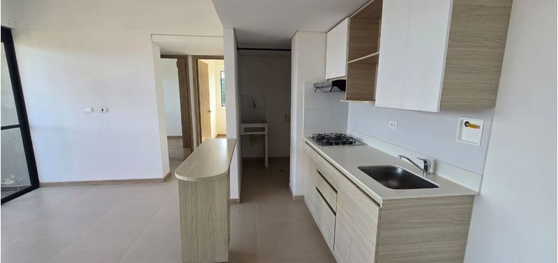 Apartamento en Venta en Rionegro, Rionegro-6