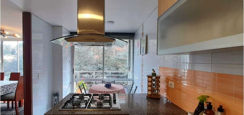 Apartamento en Venta en Bogotá, D.C., La Colina Campestre-0