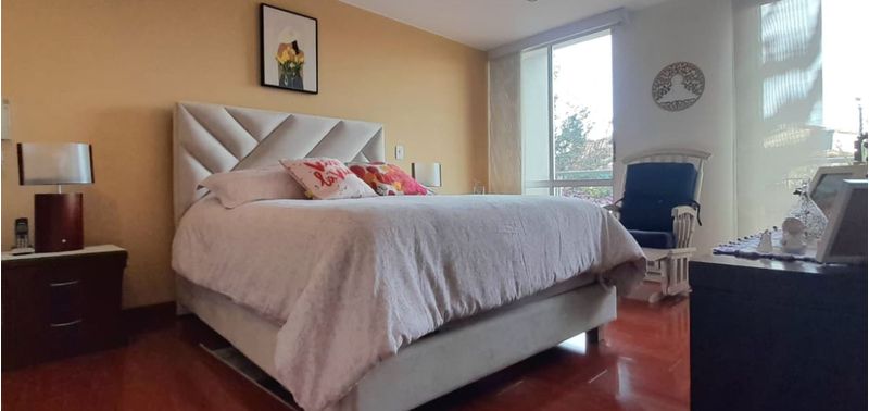 Apartamento en Venta en Bogotá, D.C., La Colina Campestre-2