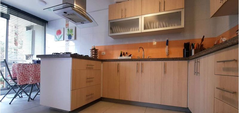 Apartamento en Venta en Bogotá, D.C., La Colina Campestre-3