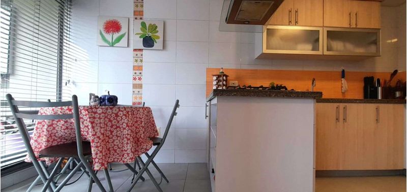 Apartamento en Venta en Bogotá, D.C., La Colina Campestre-4