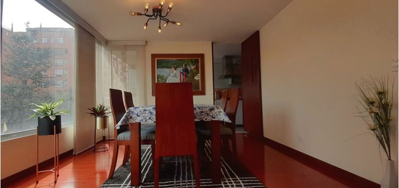Apartamento en Venta en Bogotá, D.C., La Colina Campestre-6