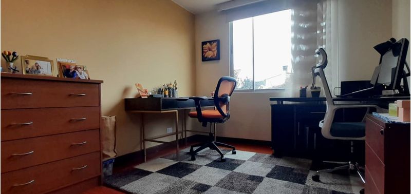 Apartamento en Venta en Bogotá, D.C., La Colina Campestre-9