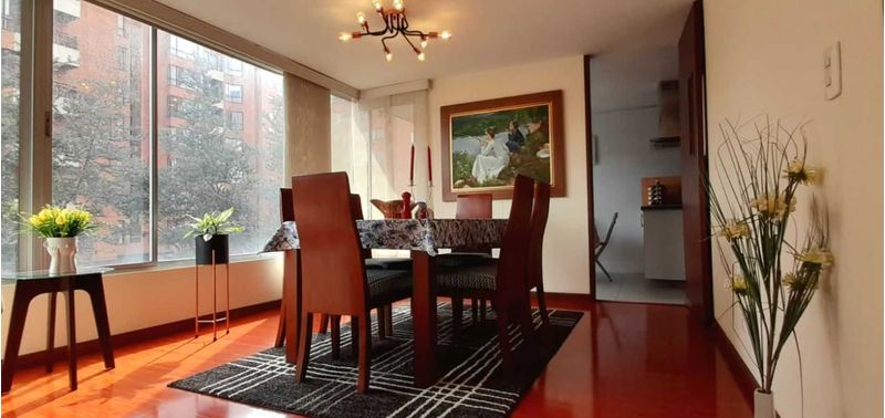 Apartamento en Venta en Bogotá, D.C., La Colina Campestre-10