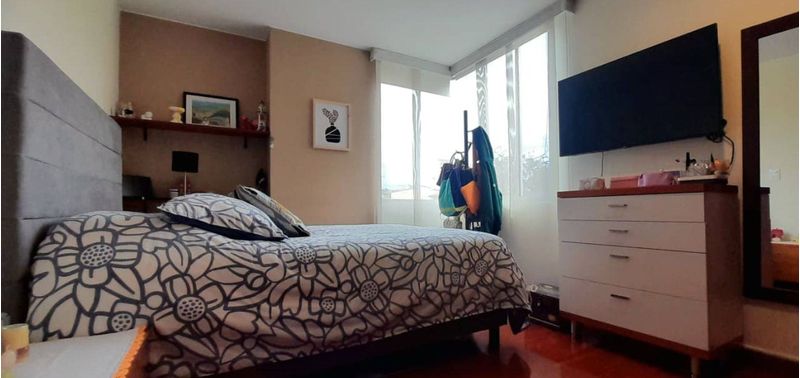 Apartamento en Venta en Bogotá, D.C., La Colina Campestre-11