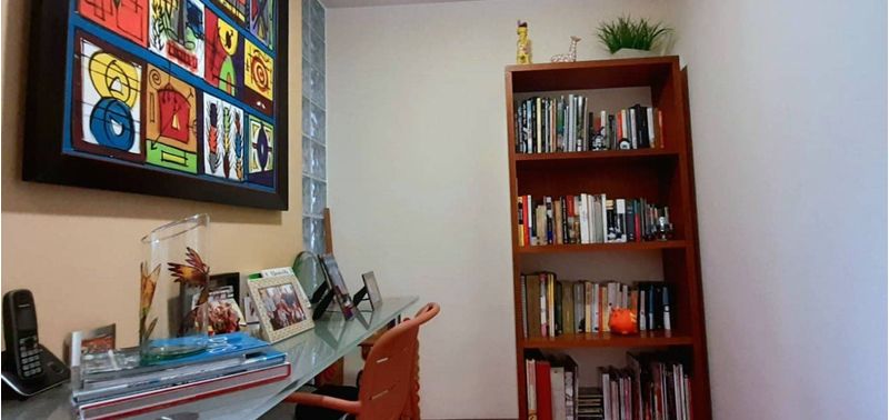 Apartamento en Venta en Bogotá, D.C., La Colina Campestre-12