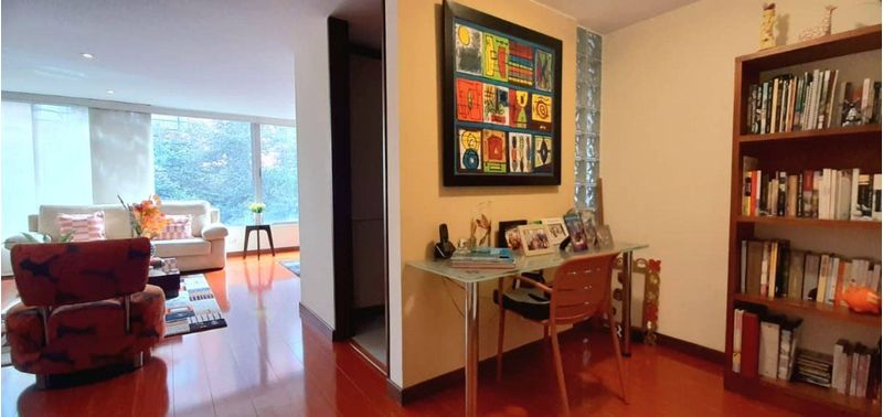 Apartamento en Venta en Bogotá, D.C., La Colina Campestre-14