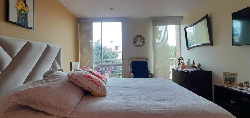 Apartamento en Venta en Bogotá, D.C., La Colina Campestre-16