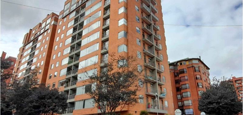 Apartamento en Venta en Bogotá, D.C., La Colina Campestre-18