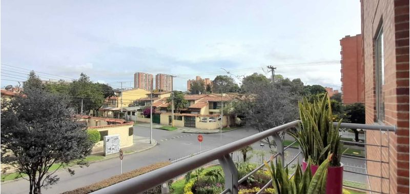 Apartamento en Venta en Bogotá, D.C., La Colina Campestre-20