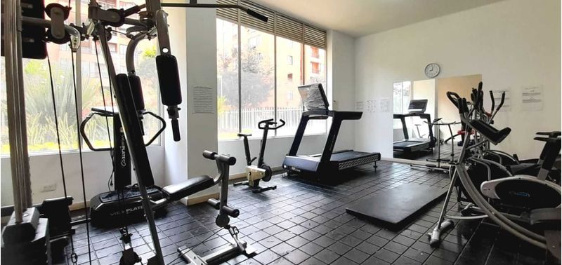 Apartamento en Venta en Bogotá, D.C., La Colina Campestre-21