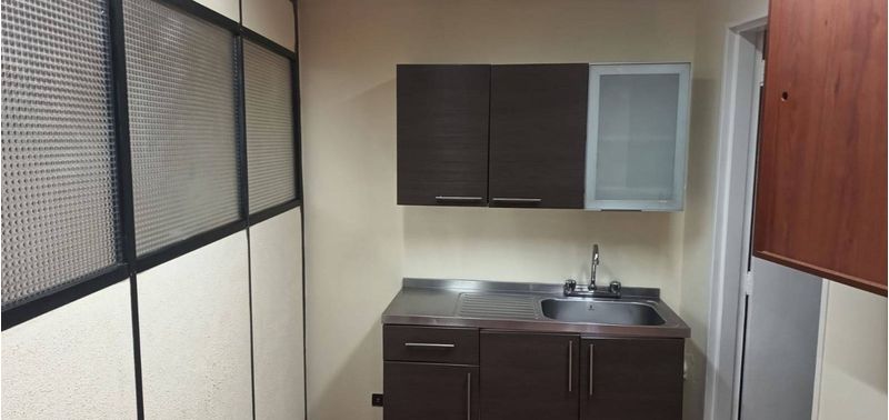 Oficina en Venta en Medellín, Centro-0