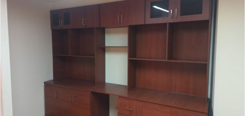 Oficina en Venta en Medellín, Centro-1