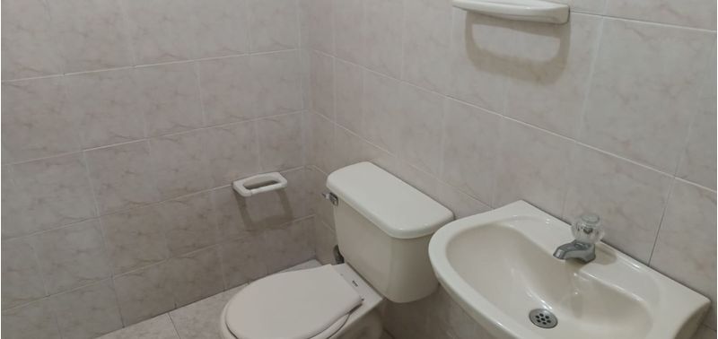Oficina en Venta en Medellín, Centro-4