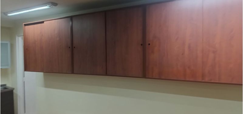 Oficina en Venta en Medellín, Centro-5