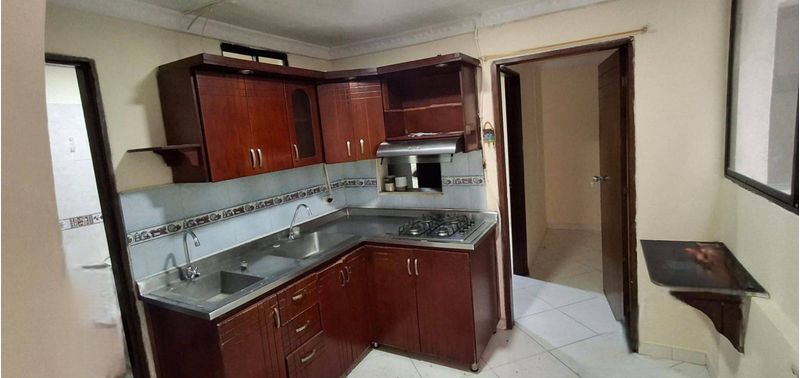 Casa en Venta en Medellín, Santa Cruz