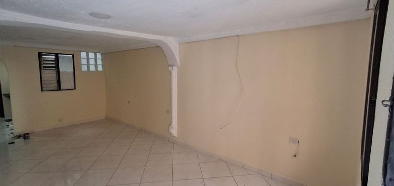 Casa en Venta en Medellín, Santa Cruz-0